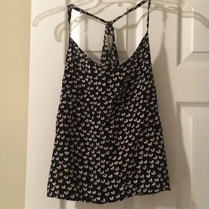 ANTHROPOLOGIE tank